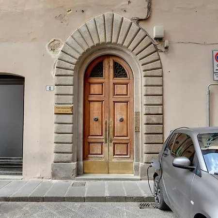 Le Farine Della Signoria By Mamo Apartament