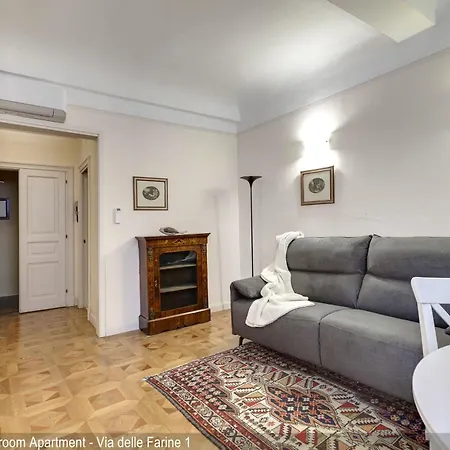 Apartament Le Farine Della Signoria By Mamo
