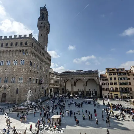 Le Farine Della Signoria By Mamo * Florencja