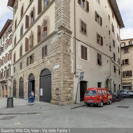 Le Farine Della Signoria By Mamo * Florencja