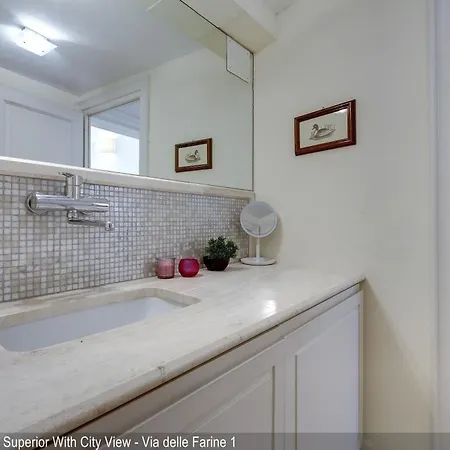 Apartament Le Farine Della Signoria By Mamo *