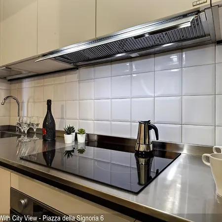 Le Farine Della Signoria By Mamo Apartament *