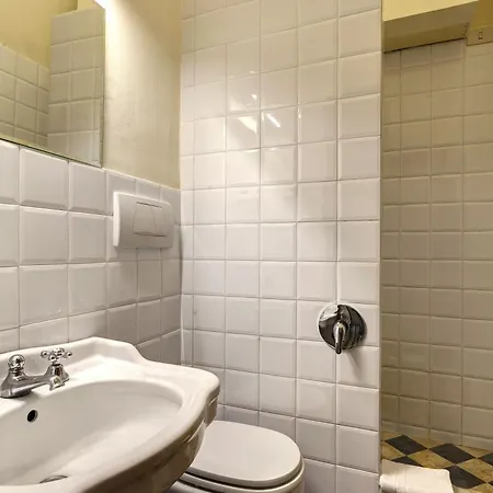 Apartament Le Farine Della Signoria By Mamo *
