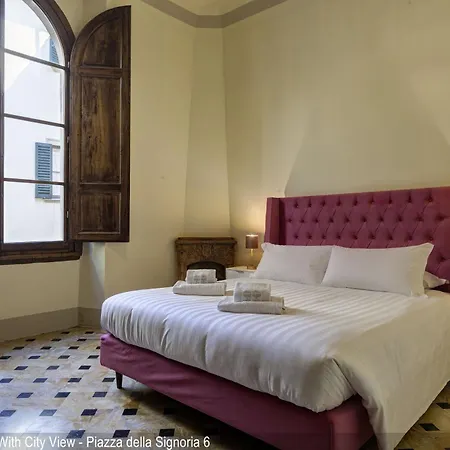 Le Farine Della Signoria By Mamo Apartament