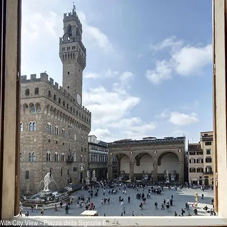 Le Farine Della Signoria By Mamo Apartament *