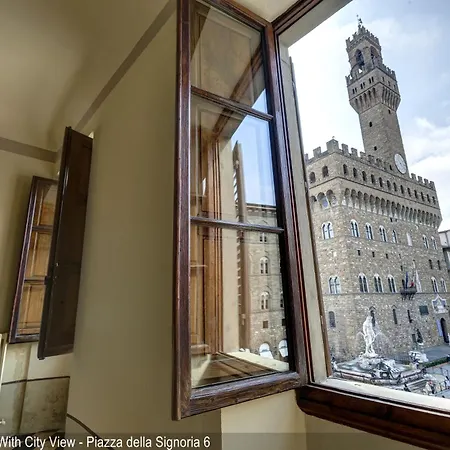 Le Farine Della Signoria By Mamo Florence
